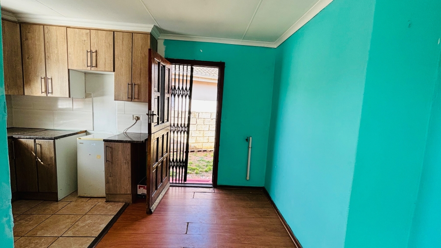 3 Bedroom Property for Sale in Motherwell Nu 6 Eastern Cape